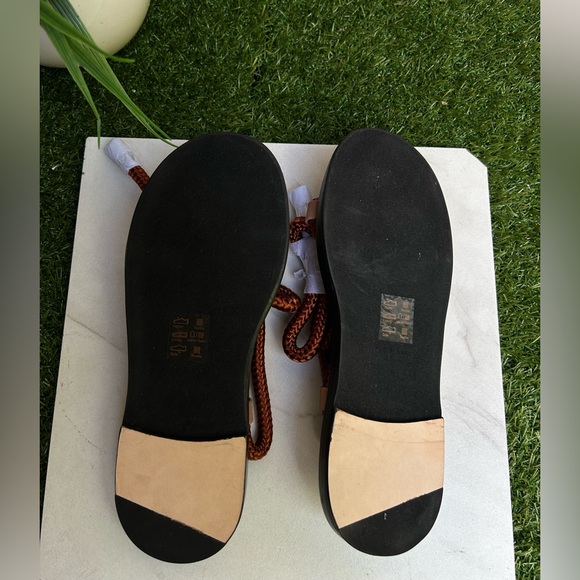 rag & bone Infinity Sandal (Women)size 36 US 6 
$375.00 new - Picture 12 of 15